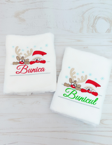 Cadou bunici de Craciun -...