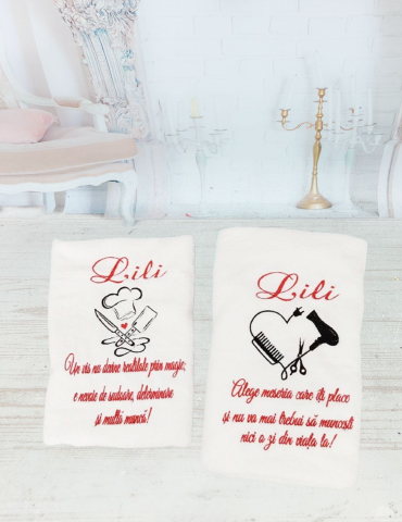 Cadou personalizat pentru...