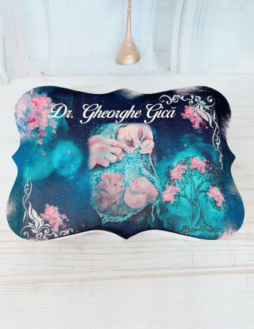 Cadou pentru medicul ginecolog