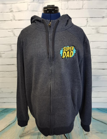 Cadou barbat - hanorac...