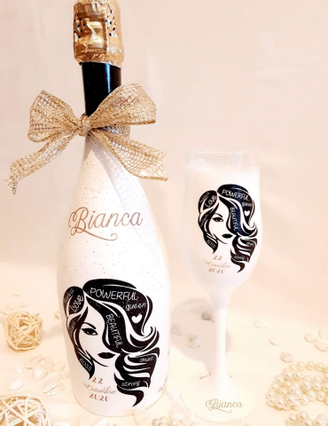 Set cadou pentru majorat -...