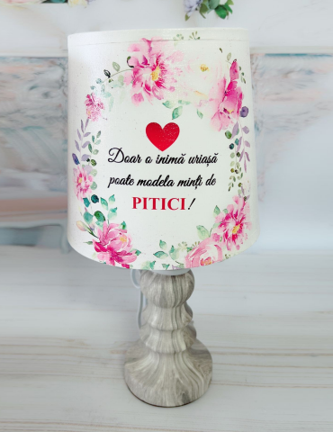 Cadou personalizat pentru...