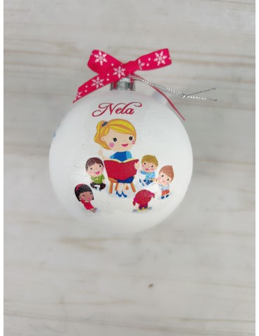 Globuri de Craciun...