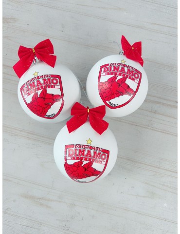 Globuri de Craciun...