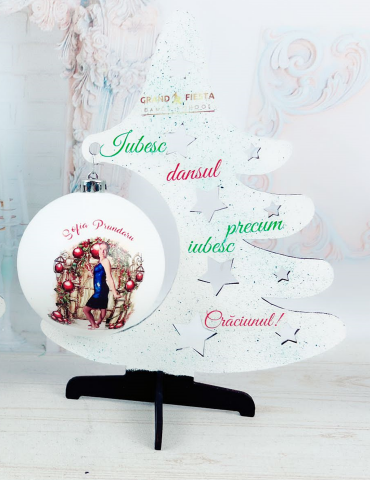 Set cadou de Craciun -...