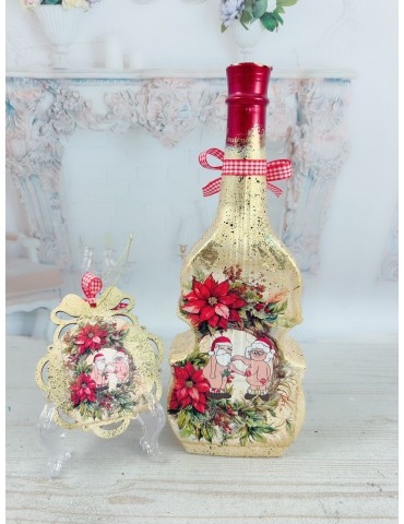 Set cadou amuzant pentru...