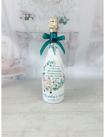 Cadou nasi - sticla...