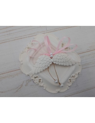 Mărturii de botez „Aripi de...