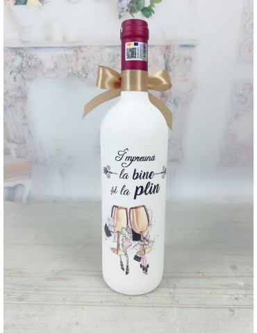 Cadou pentru prietena din...