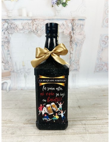 Cadou amuzant pentru...