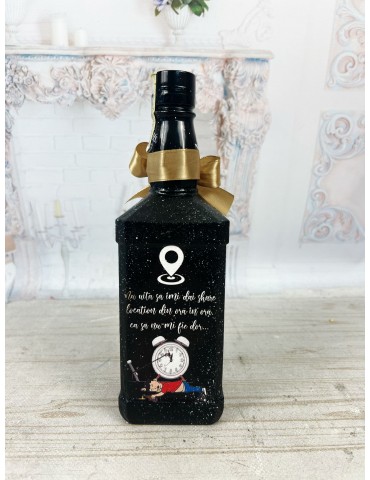 Cadou amuzant pentru...