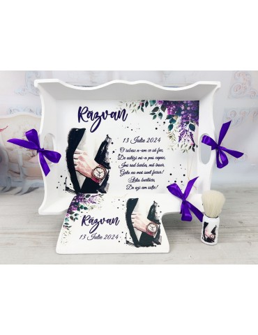 Set gatit ginere - set...