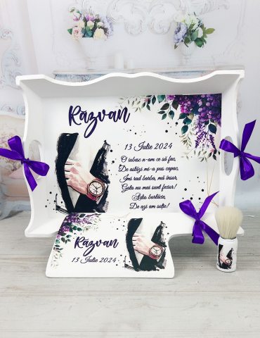 Set gatit ginere - set...