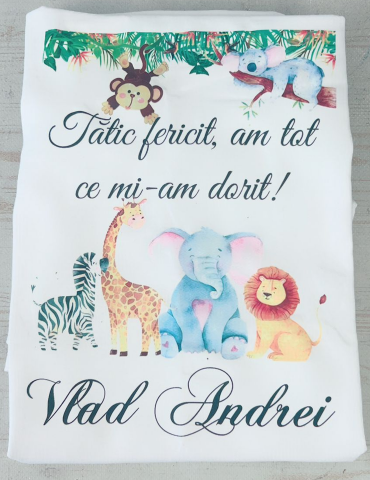 Tricouri personalizate...