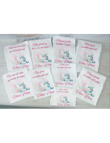 Tricouri personalizate...