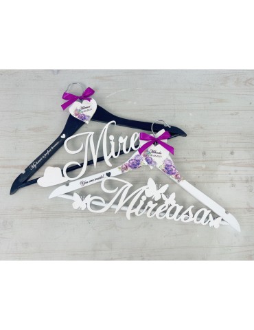 Umerase pentru mire si...