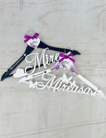 Umerase pentru mire si...