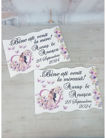 Placuta bine ati venit...