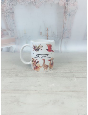 Cana personalizata pentru...