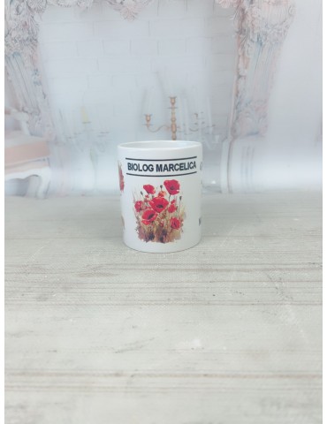 Cana personalizata pentru...