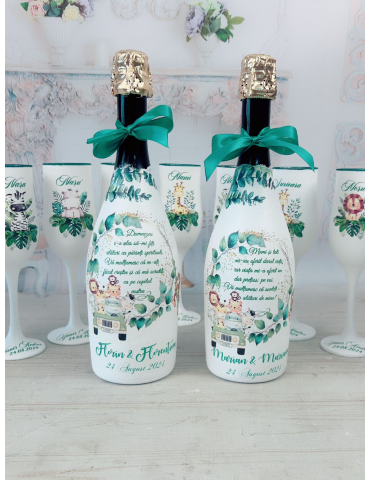 Cadou nasi de botez -...