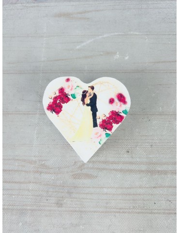 Cutie verighete inima...