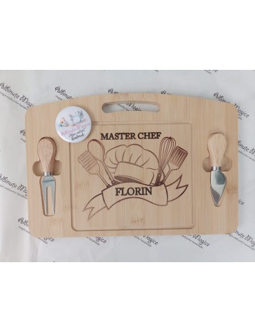 Cadou barbati - set...