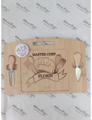 Cadou barbati - set...