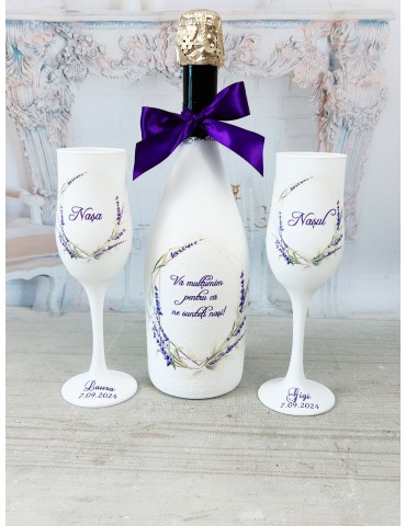 Cadou personalizat nasi -...