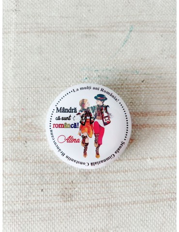 Insigne personalizate  1...