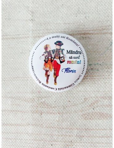 Insigne personalizate  1...