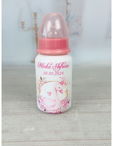 Biberon personalizat cu...