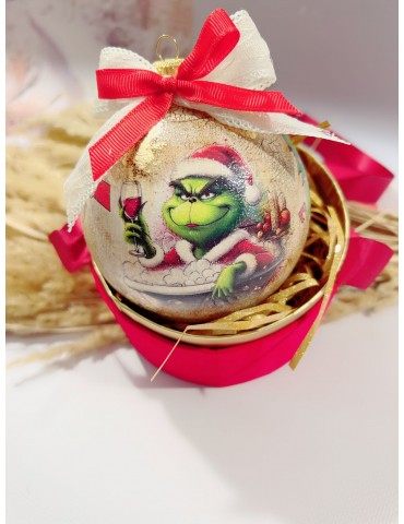 Globuri de Craciun premium...