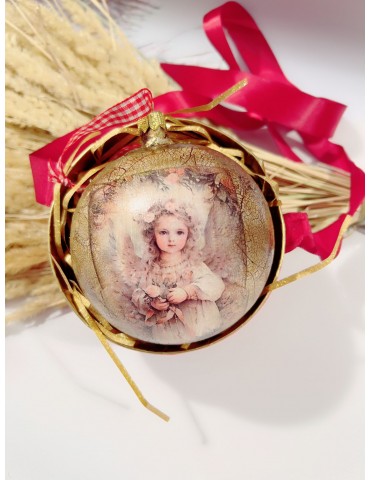 Globuri de Craciun premium...