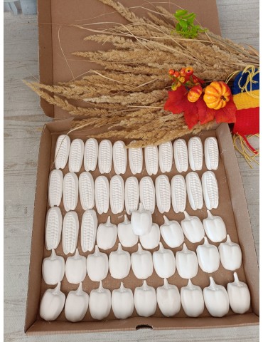 Figurine Ipsos de pictat...