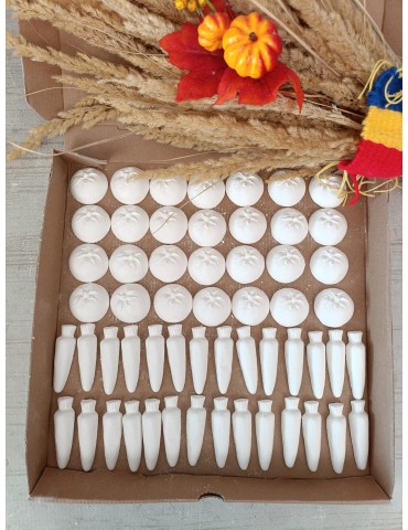 Set Figurine Ipsos de...