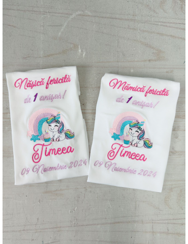 Tricouri personalizate...