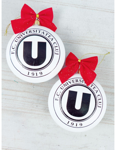 Globuri de Craciun...