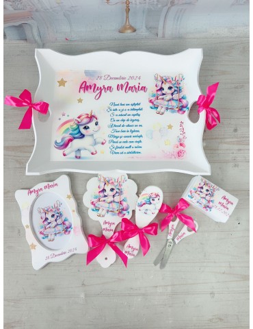 Set mot - turta micuta...