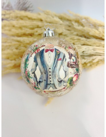 Globuri de Craciun premium...