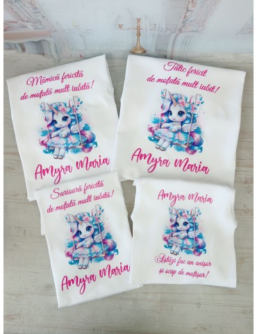 Tricouri mot pentru...