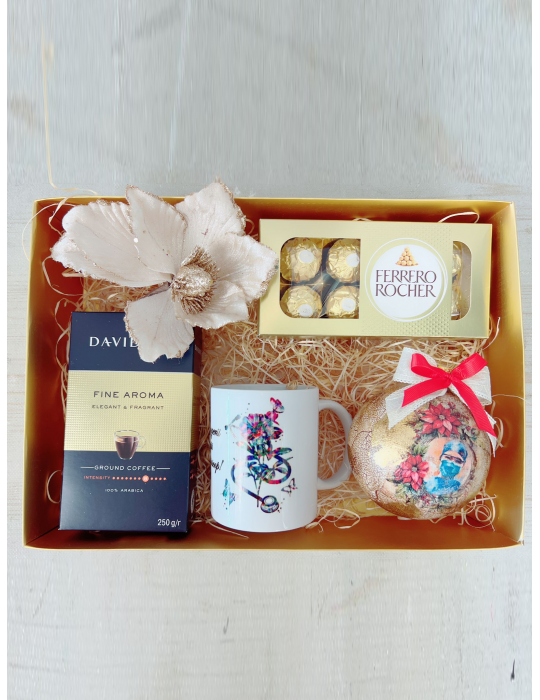 Singto バレンタイン Special Limited Set. Set cadou de Craciun pentru doctori-asistente