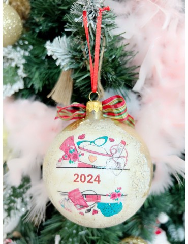 Globuri de Craciun - cadou...