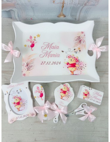 Set mot pentru fetite cu...