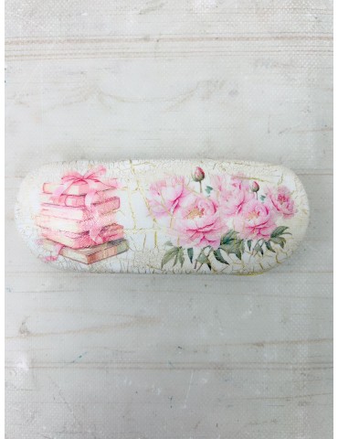 Toc ochelari personalizat -...