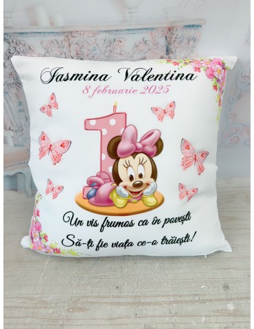 Perna cadou personalizata...