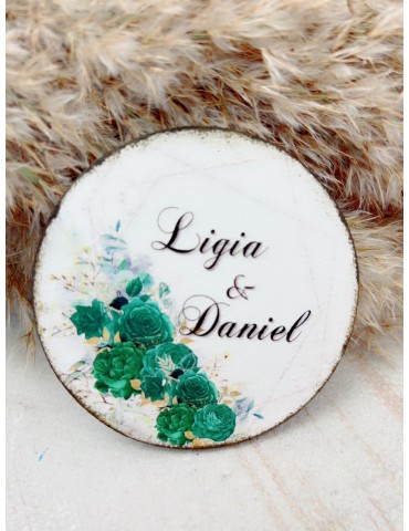 Marturii din lemn...