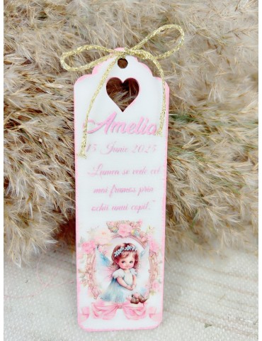 Marturii de botez cu...