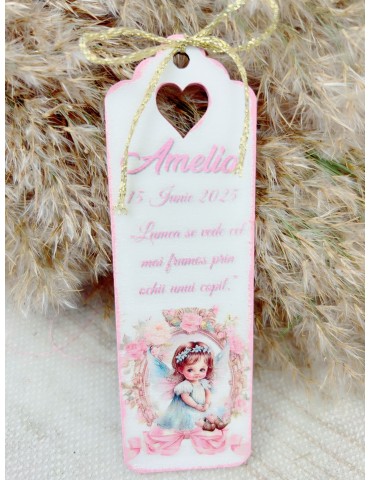 Marturii de botez cu...