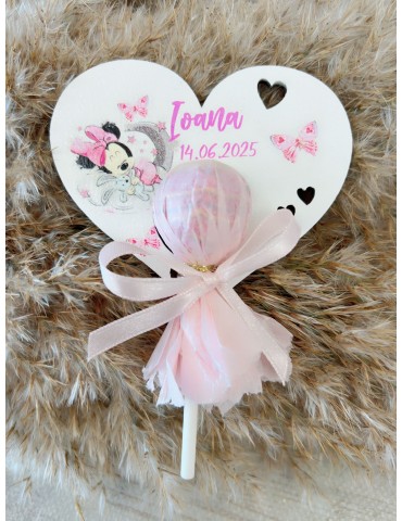 Mărturii de botez dulci –...